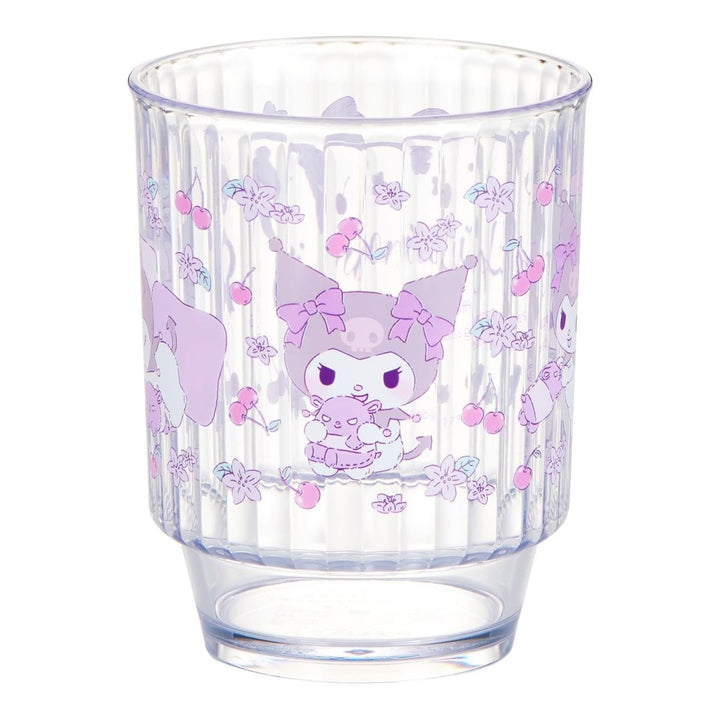 OSK Sanrio Characters Plastic Cup - Kuromi Home & Garden 1