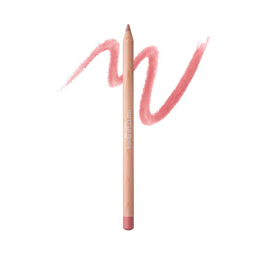 CLIO Velvet Lip Pencil Matte Finish 145g - 3 colors to choose