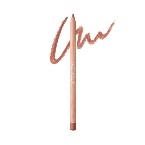 CLIO Velvet Lip Pencil Matte Finish 145g - 3 colors to choose