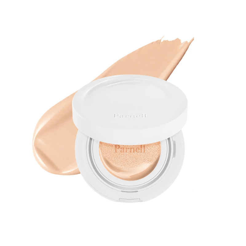 Parnell Cicamanu Serum Cushion Hydrating 15g Base Makeup 1