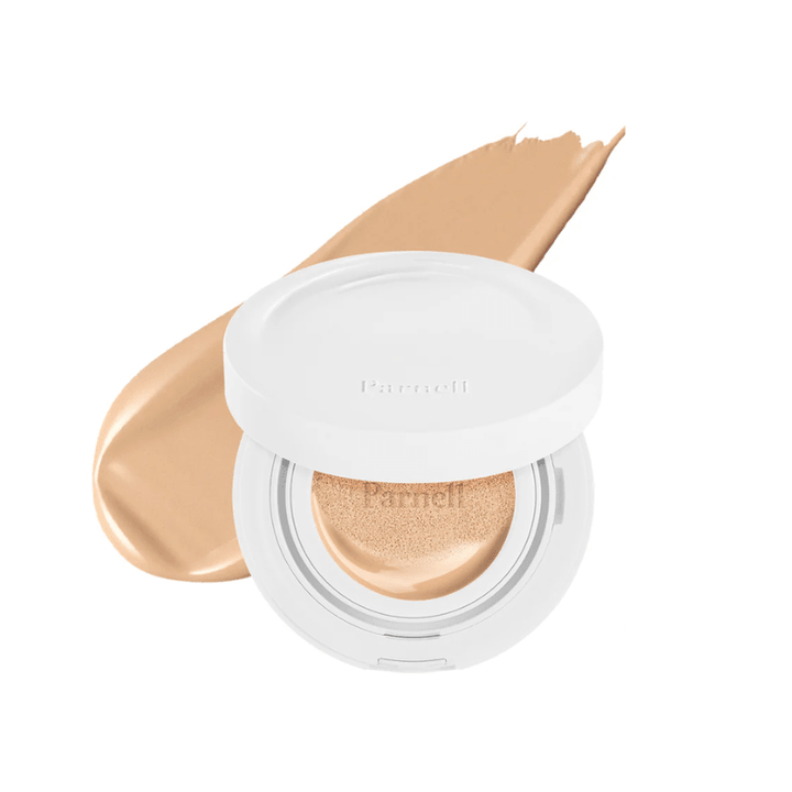 Parnell Cicamanu Serum Cushion Hydrating 15g Base Makeup 13