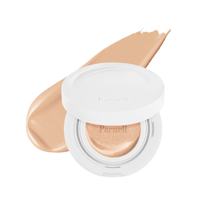 Parnell Cicamanu Serum Cushion Hydrating 15g Base Makeup 4