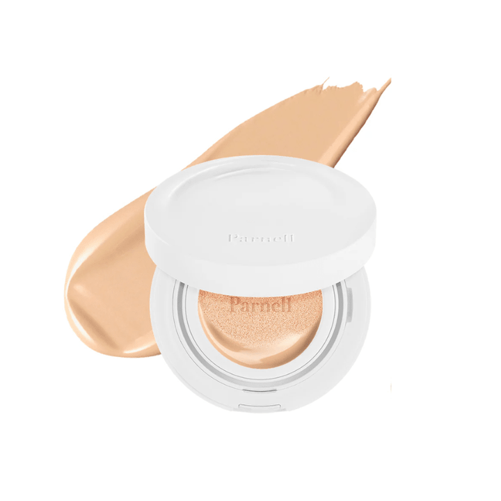 Parnell Cicamanu Serum Cushion Hydrating 15g Base Makeup 3