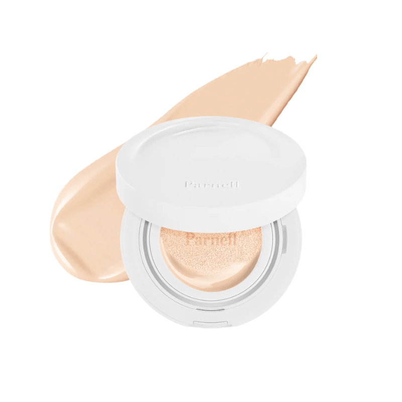 Parnell Cicamanu Serum Cushion Hydrating 15g Base Makeup 7