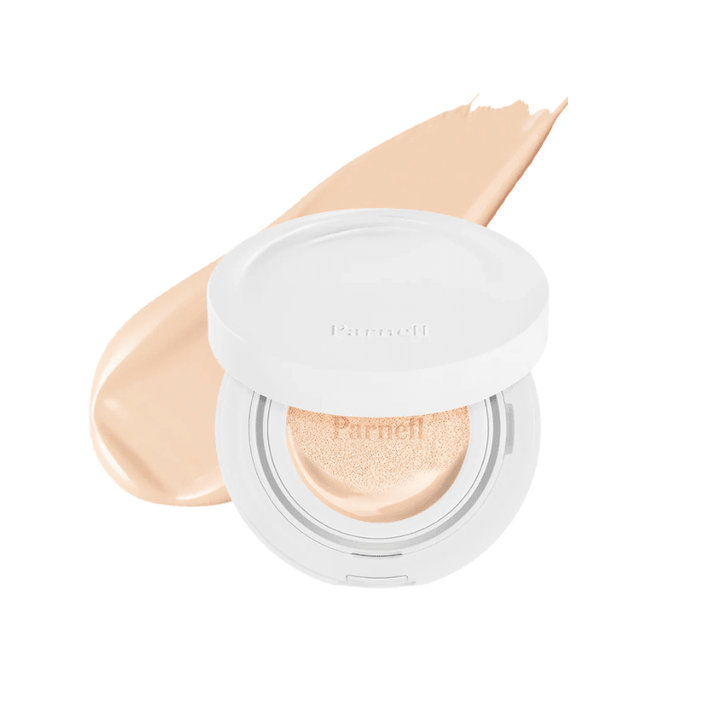 Parnell Cicamanu Serum Cushion Hydrating 15g Base Makeup 7