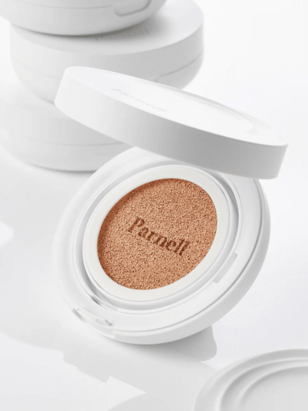 Parnell Cicamanu Serum Cushion Hydrating 15g Base Makeup 2