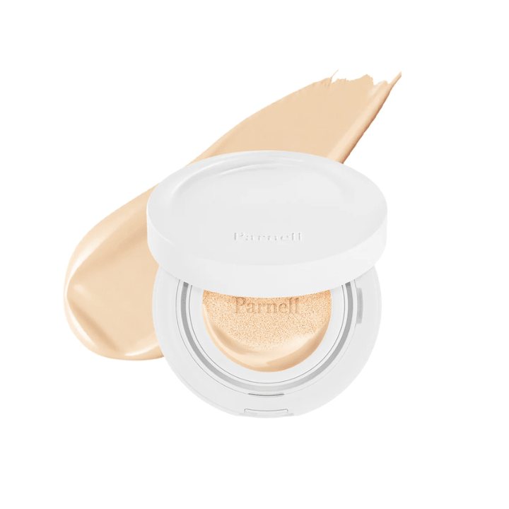 Parnell Cicamanu Serum Cushion Hydrating 15g Base Makeup 5