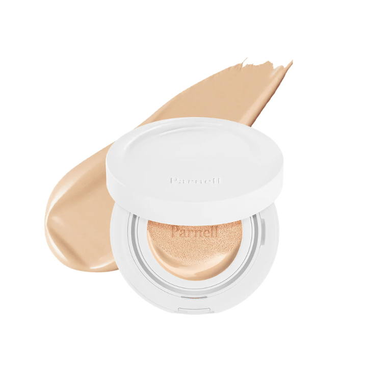 Parnell Cicamanu Serum Cushion Hydrating 15g Base Makeup 14