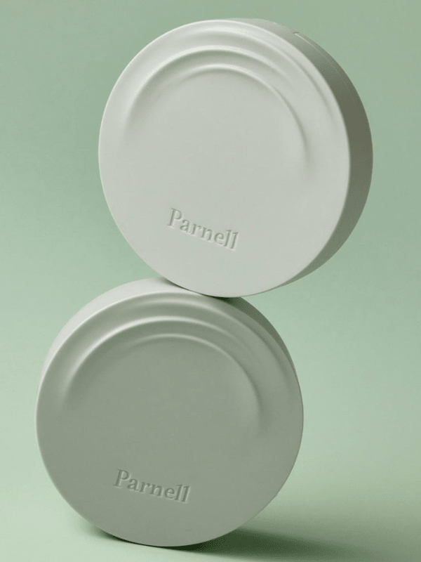 Parnell Cicamanu Serum In-Matte Cushion Soft Matte Finish 15g Base Makeup 2