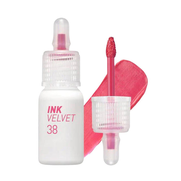 PERIPERA Ink The Velvet Lip Tint Weather Collection 4g - 5 Color to Choose Health & Beauty oceanbuy beauty markham toronto free ship USA asian korean skincare