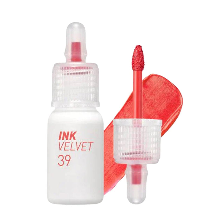 PERIPERA Ink The Velvet Lip Tint Weather Collection 4g - 5 Color to Choose Health & Beauty oceanbuy beauty markham toronto free ship USA asian korean skincare