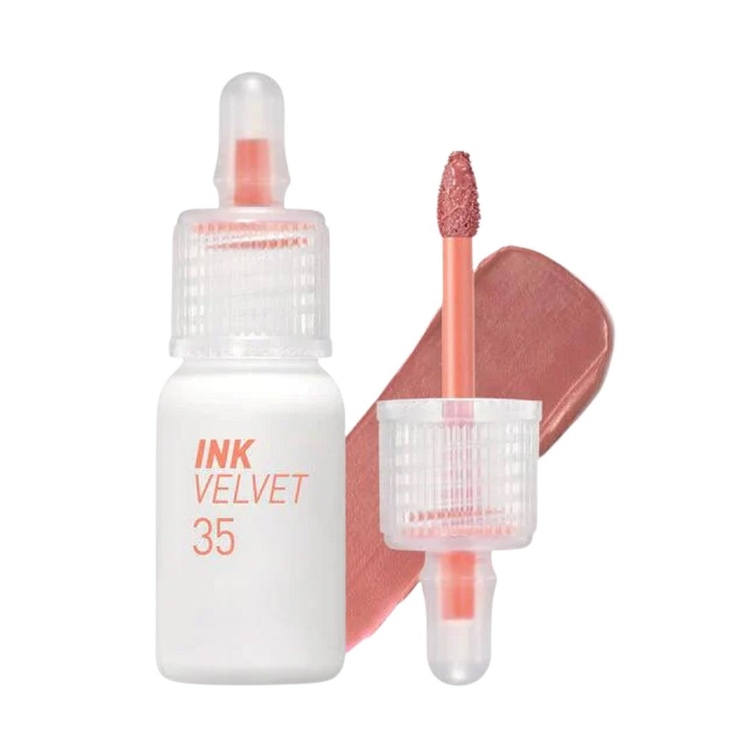 PERIPERA Ink The Velvet Lip Tint Weather Collection 4g - 5 Color to Choose Health & Beauty oceanbuy beauty markham toronto free ship USA asian korean skincare