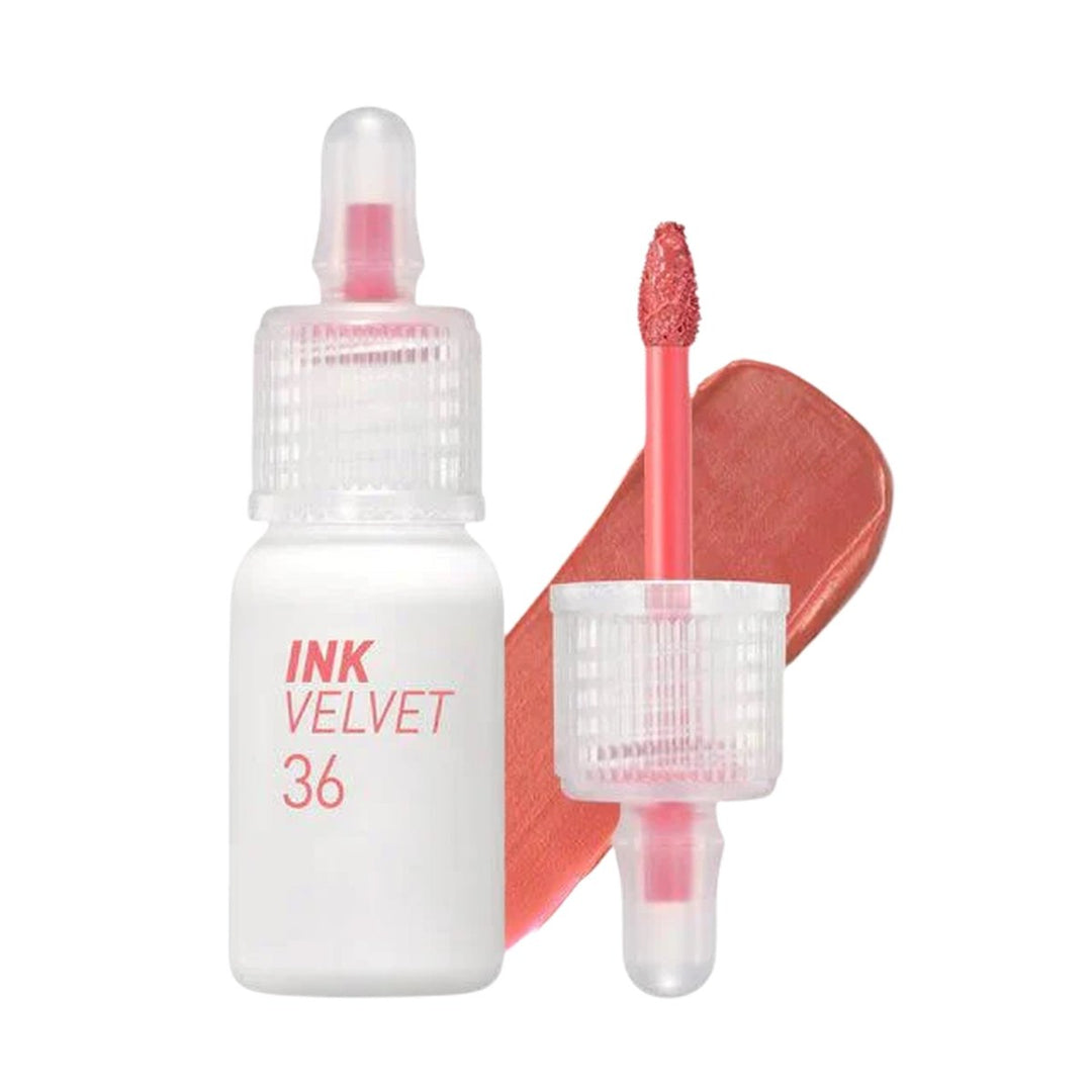 PERIPERA Ink The Velvet Lip Tint Weather Collection 4g - 5 Color to Choose Health & Beauty oceanbuy beauty markham toronto free ship USA asian korean skincare