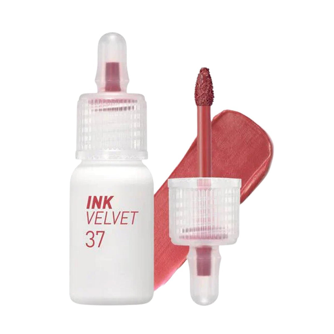 PERIPERA Ink The Velvet Lip Tint Weather Collection 4g - 5 Color to Choose Health & Beauty oceanbuy beauty markham toronto free ship USA asian korean skincare