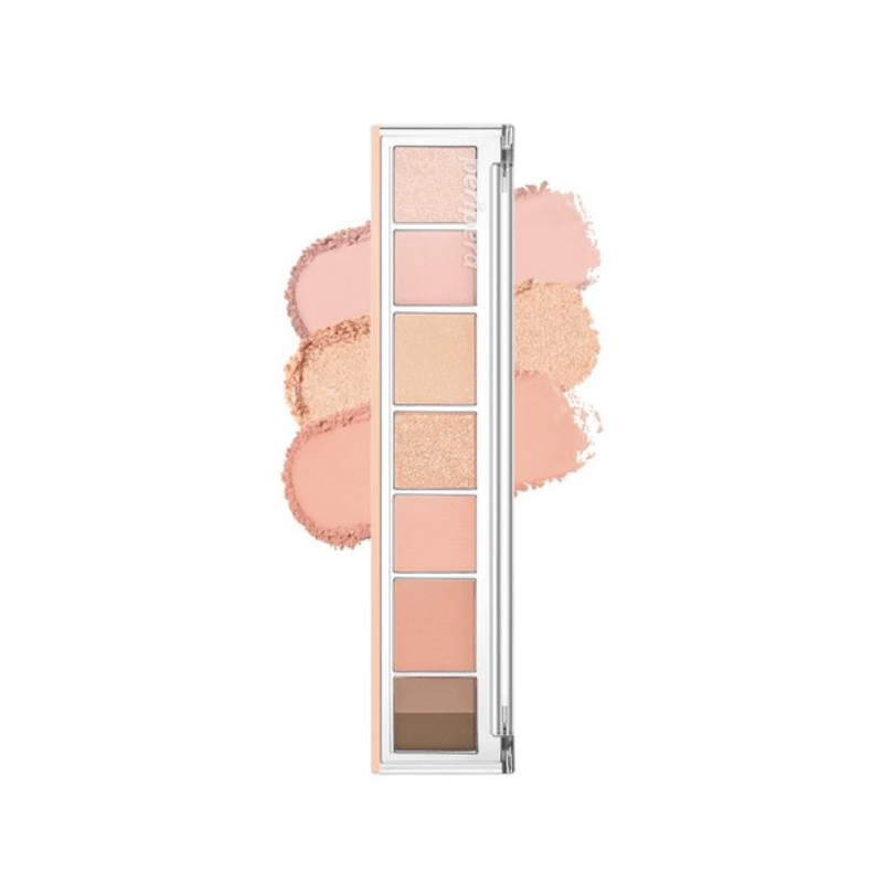 peripera All Take Mood Palette Eye Makeup 55g Eye Makeup 1