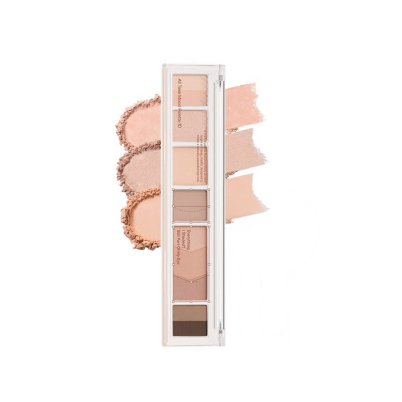 peripera All Take Mood Palette Eye Makeup 55g Eye Makeup 11