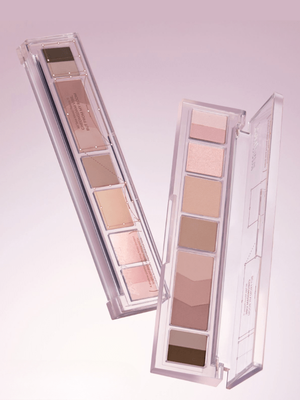 peripera All Take Mood Palette Eye Makeup 55g Eye Makeup 2