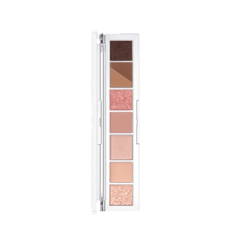 peripera All Take Mood Palette Eye Makeup 55g Eye Makeup 7