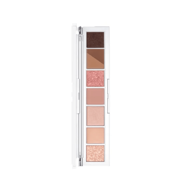 peripera All Take Mood Palette Eye Makeup 55g Eye Makeup 7