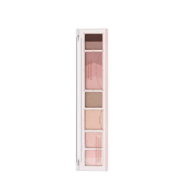 peripera All Take Mood Palette Eye Makeup 55g Eye Makeup 12
