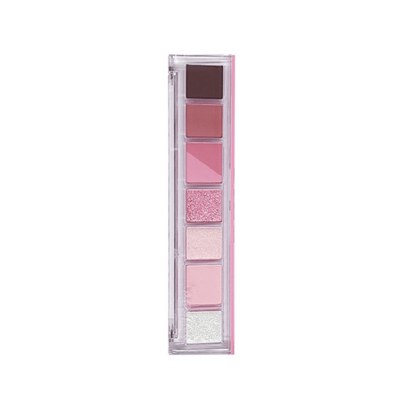peripera All Take Mood Palette Eye Makeup 55g Eye Makeup 6