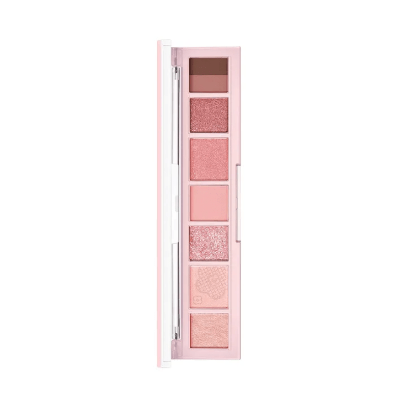 peripera All Take Mood Palette Eye Makeup 55g Eye Makeup 9
