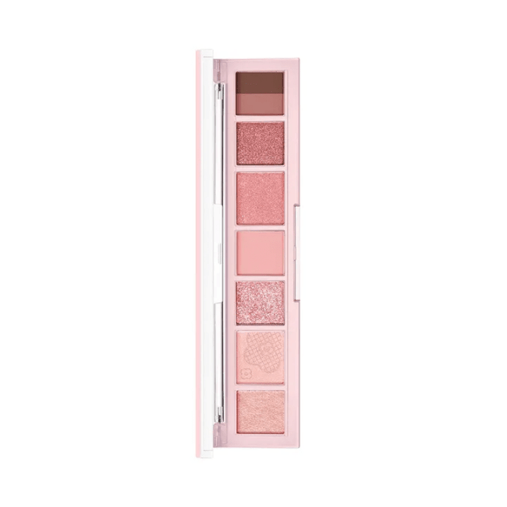 peripera All Take Mood Palette Eye Makeup 55g Eye Makeup 9