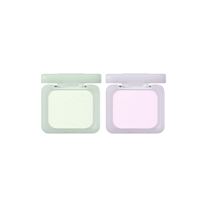 PERIPERA Filter Fit Blur Pact Soft Blur 8g - 2 Colors Base Makeup 1