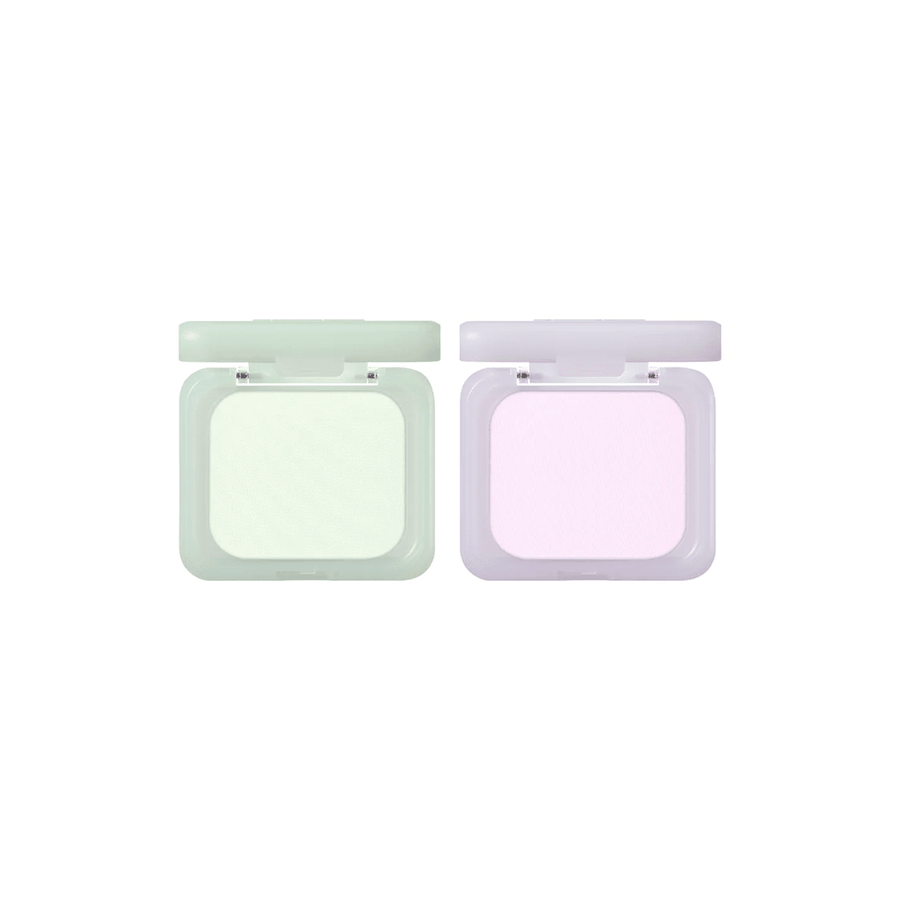 PERIPERA Filter Fit Blur Pact Soft Blur 8g - 2 Colors Base Makeup 1