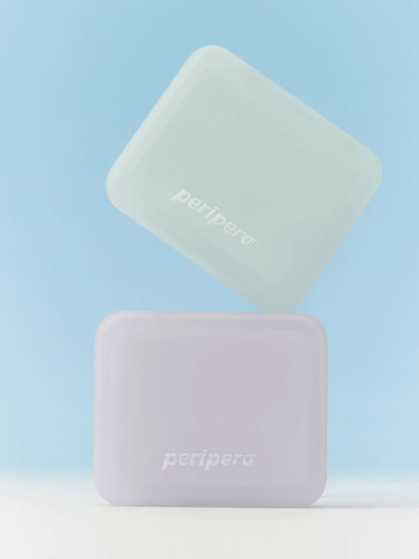 peripera Filter Fit Blur Pact Soft Blur 8g Base Makeup 2