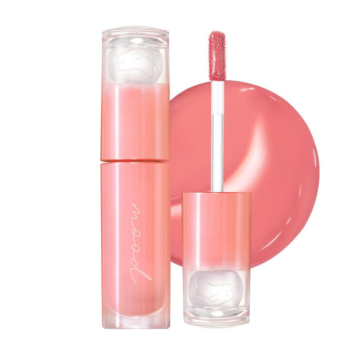 PERIPERA Ink Mood Glowy Tint Glossy Lips 4g - 12 Colors Health & Beauty 13