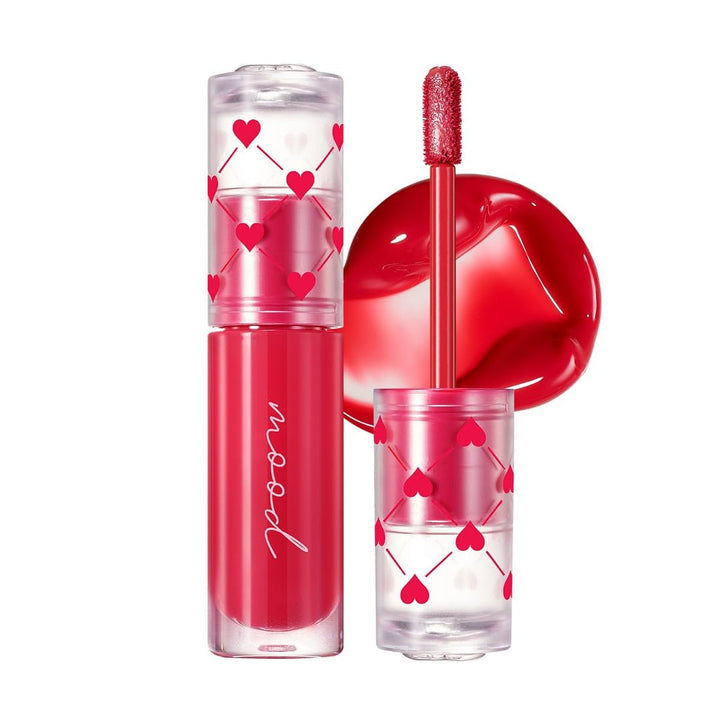 PERIPERA Ink Mood Glowy Tint Glossy Lips 4g - 12 Colors Health & Beauty 15