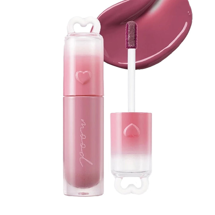 PERIPERA Ink Mood Glowy Tint Glossy Lips 4g - 12 Colors Health & Beauty 19