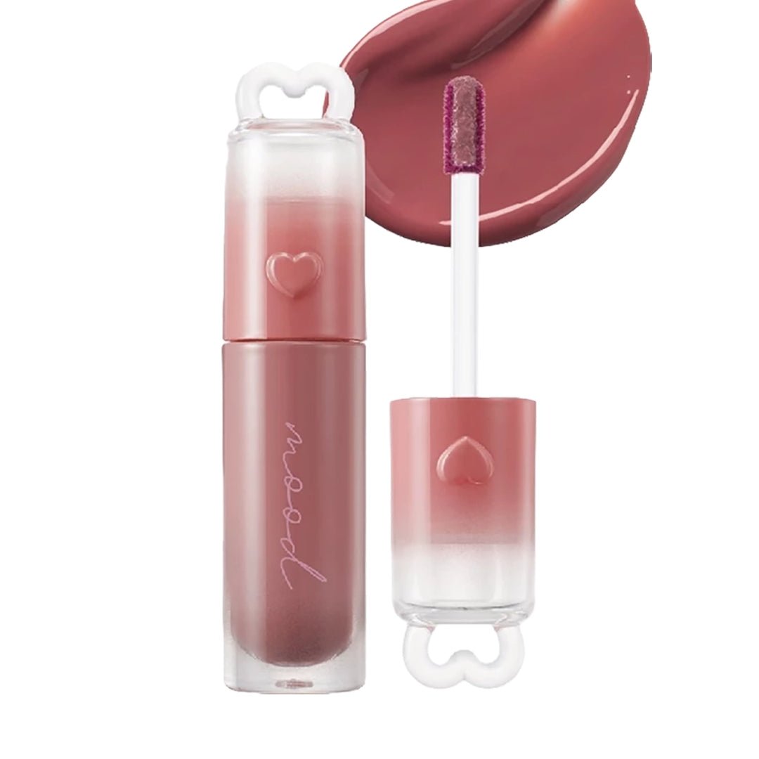 PERIPERA Ink Mood Glowy Tint Glossy Lips 4g - 12 Colors Health & Beauty 17