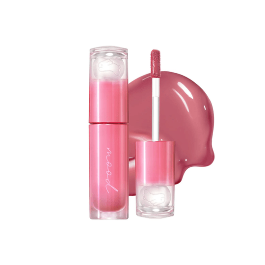 PERIPERA Ink Mood Glowy Tint Glossy Lips 4g - 12 Colors Health & Beauty 14