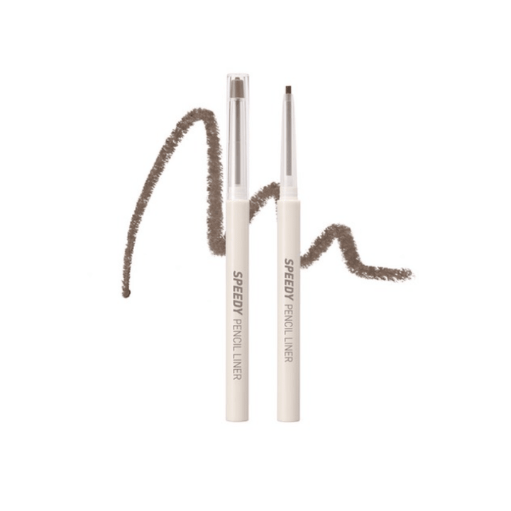 peripera Speedy Pencil Liner Slim Tip 014g Eye Makeup 5