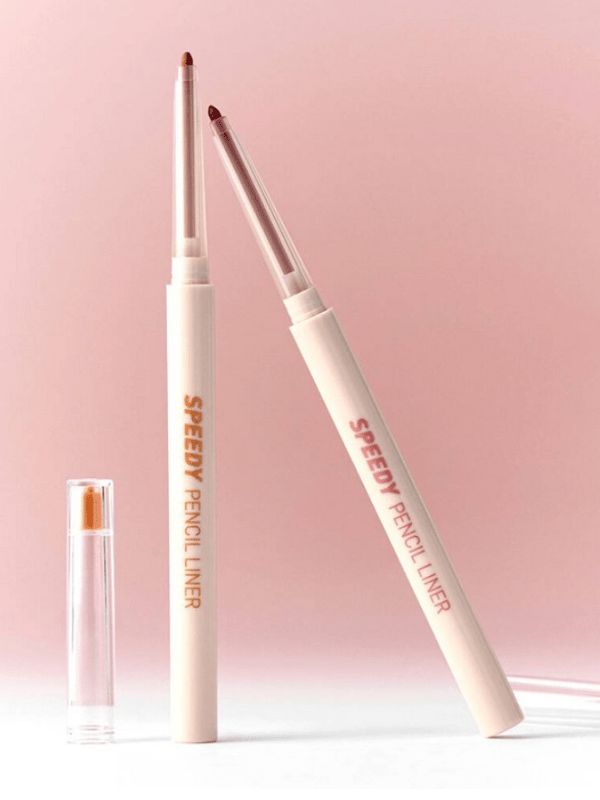 peripera Speedy Pencil Liner Slim Tip 014g Eye Makeup 2