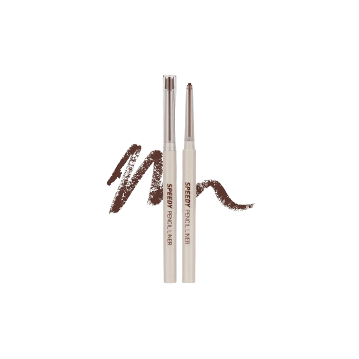 peripera Speedy Pencil Liner Slim Tip 014g Eye Makeup 3