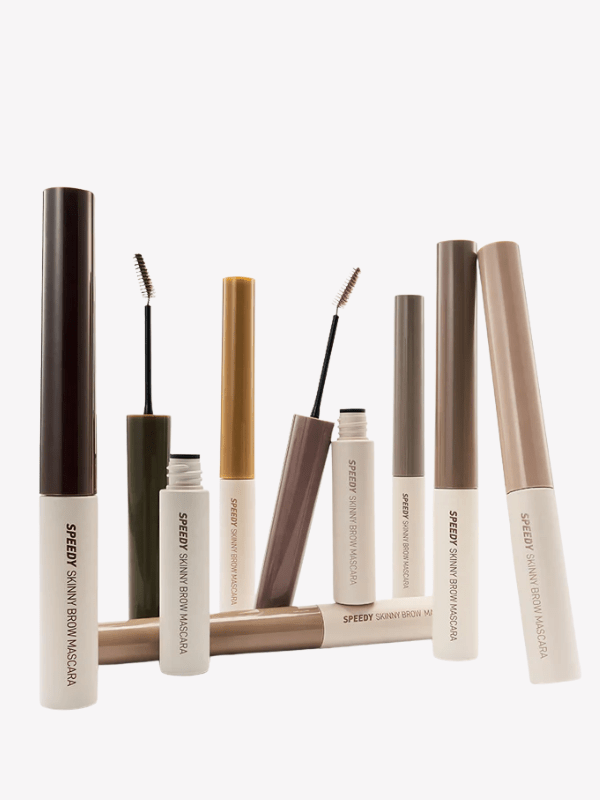 peripera Speedy Skinny Brow Mascara Brow Styling 3g Eye Makeup 2