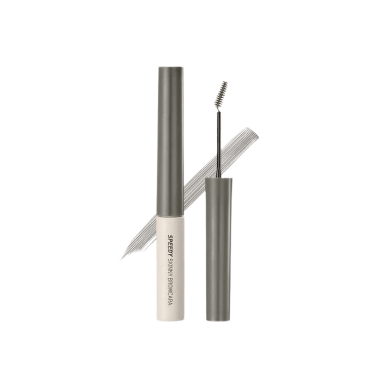 peripera Speedy Skinny Brow Mascara Brow Styling 3g Eye Makeup 1