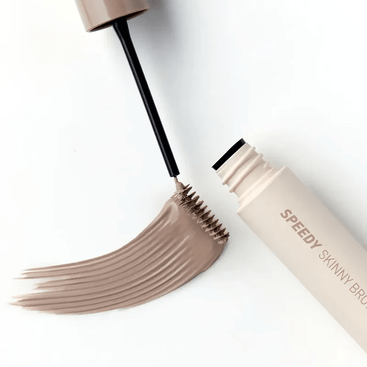 peripera Speedy Skinny Brow Mascara Brow Styling 3g Eye Makeup 7
