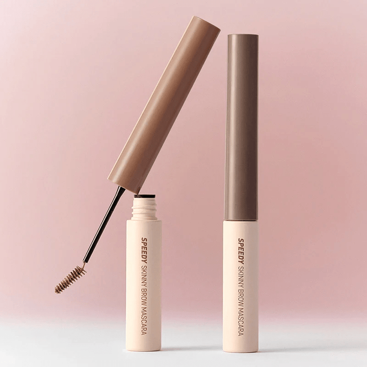 peripera Speedy Skinny Brow Mascara Brow Styling 3g Eye Makeup 8