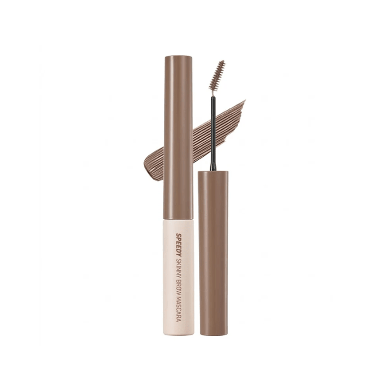 peripera Speedy Skinny Brow Mascara Brow Styling 3g Eye Makeup 5