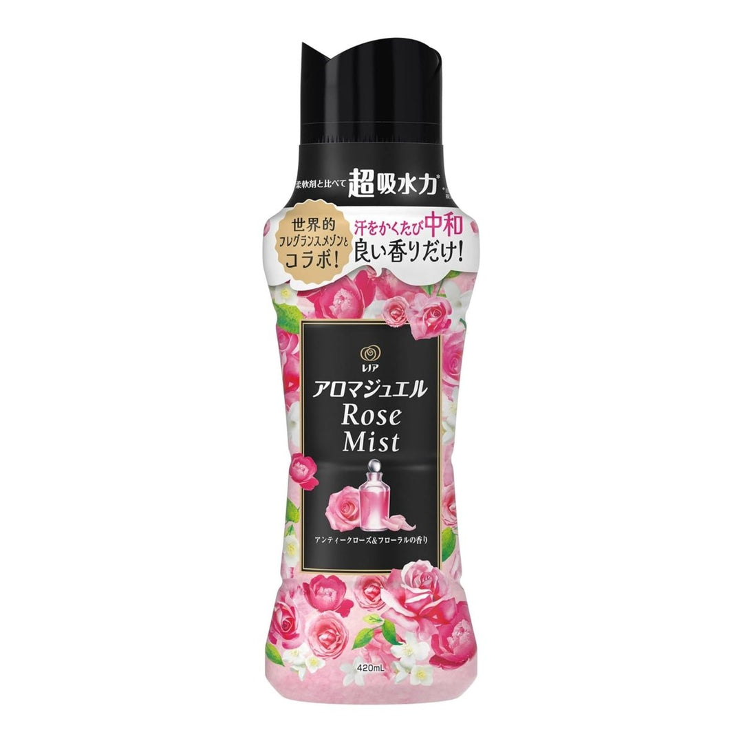 P&G Lenoir Happiness Aroma Beads 420ml - Antique Rose & Floral Home & Garden 1