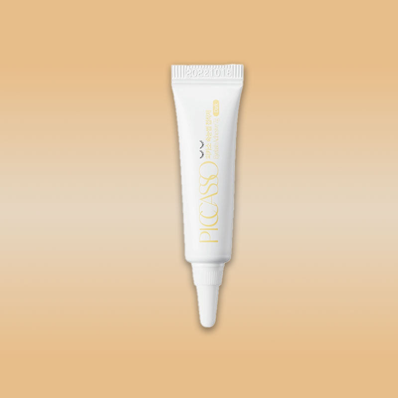 Piccasso Eyelash Adhesive 7ml