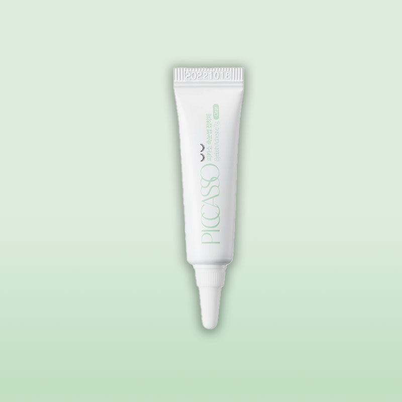 Piccasso Eyelash Adhesive 7ml