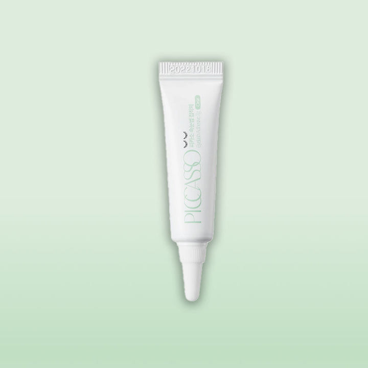 Piccasso Eyelash Adhesive 7ml