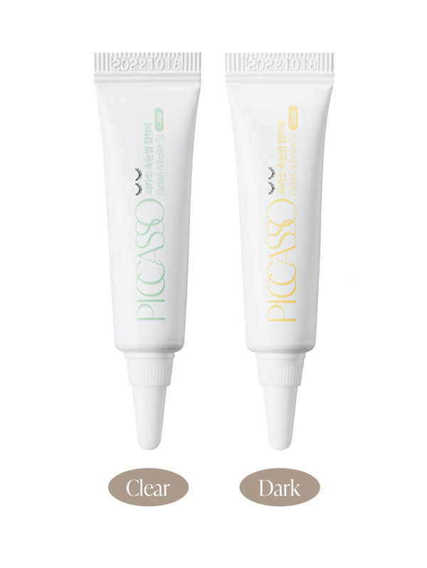 Piccasso Eyelash Adhesive 7ml