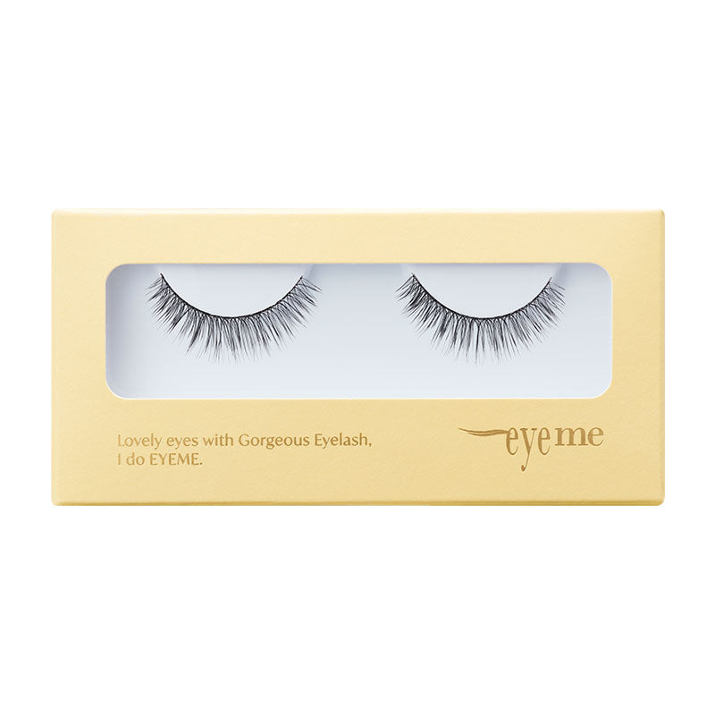 Piccasso Eyeme Eyelash Natural Look 1 Pair