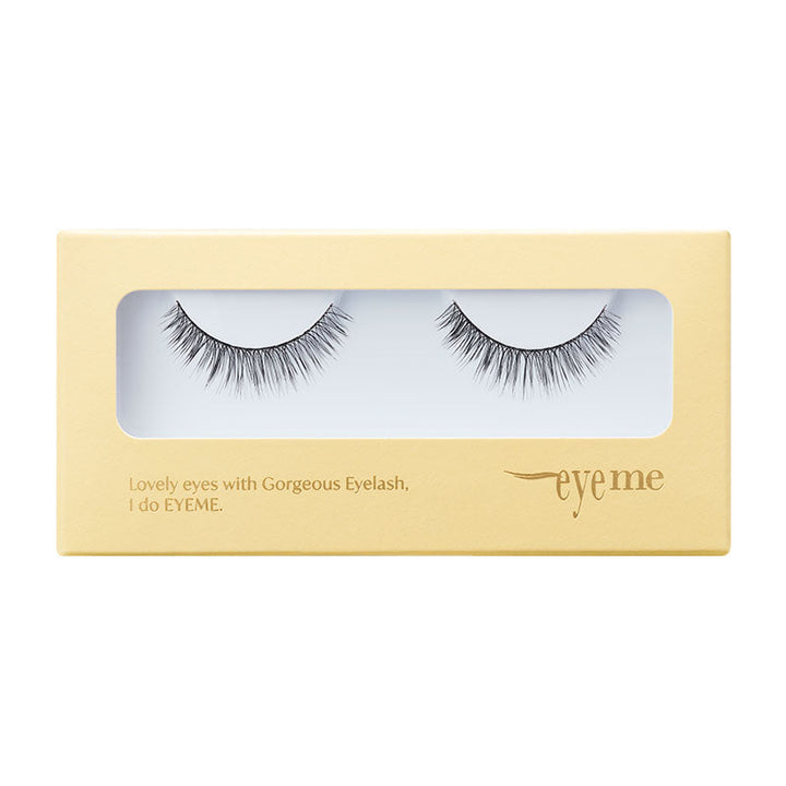 Piccasso Eyeme Eyelash Natural Look 1 Pair